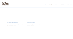 Desktop Screenshot of fredtuggle.com